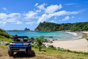 O que fazer em Noronha