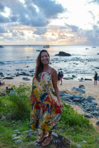 Fernando de Noronha - Bar do Meio