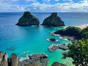 Roteiro de Fernando de Noronha - o que fazer em Fernando de Noronha