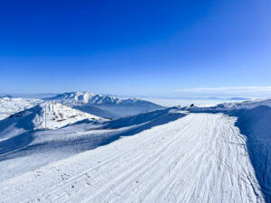 Onde esquiar no Chile - El Colorado