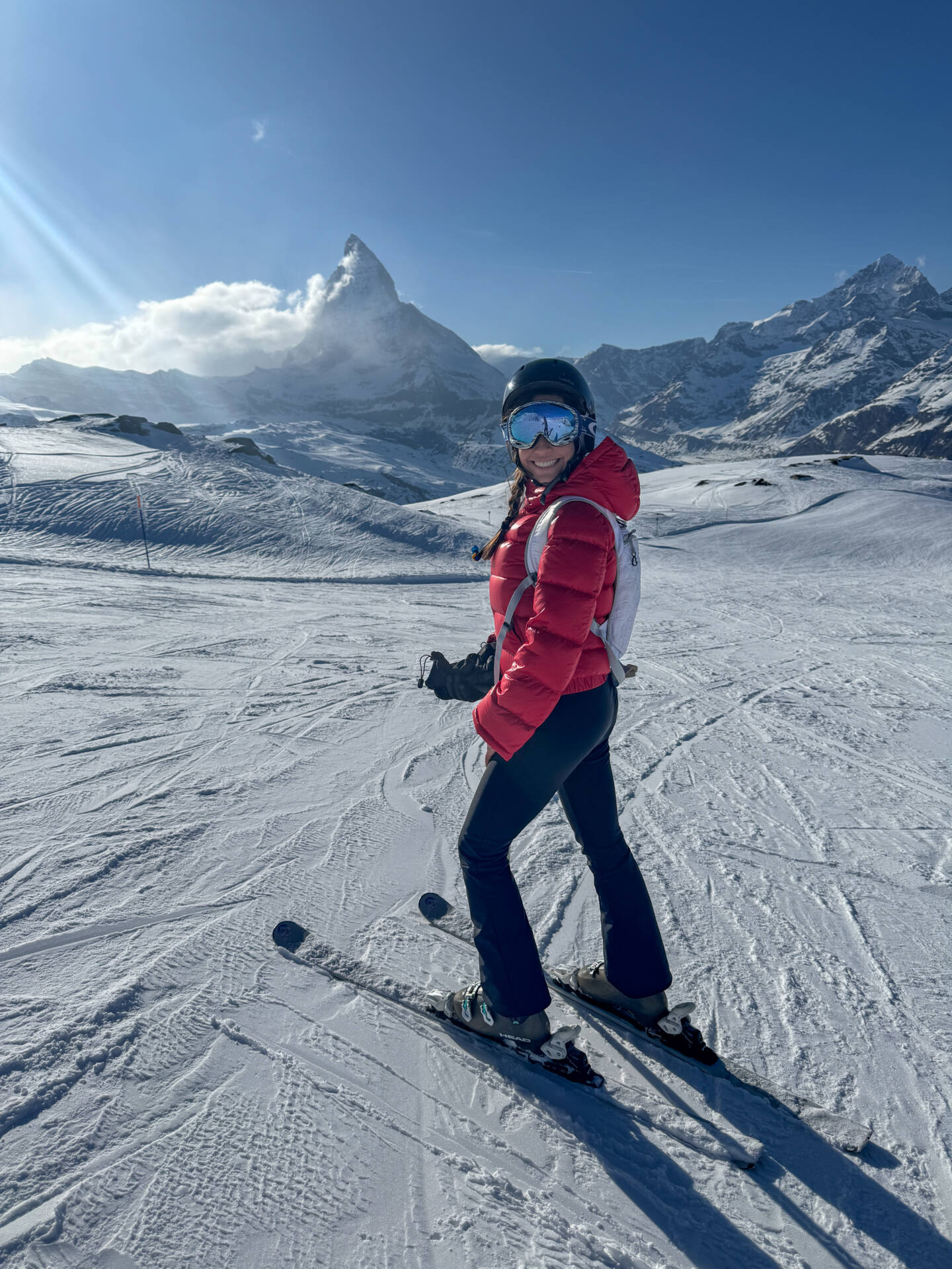 O que fazer em Zermatt
