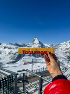 O que fazer em Zermatt