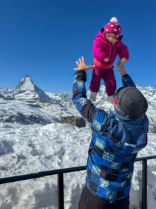 O QUE FAZER EM ZERMATT NO INVERNO