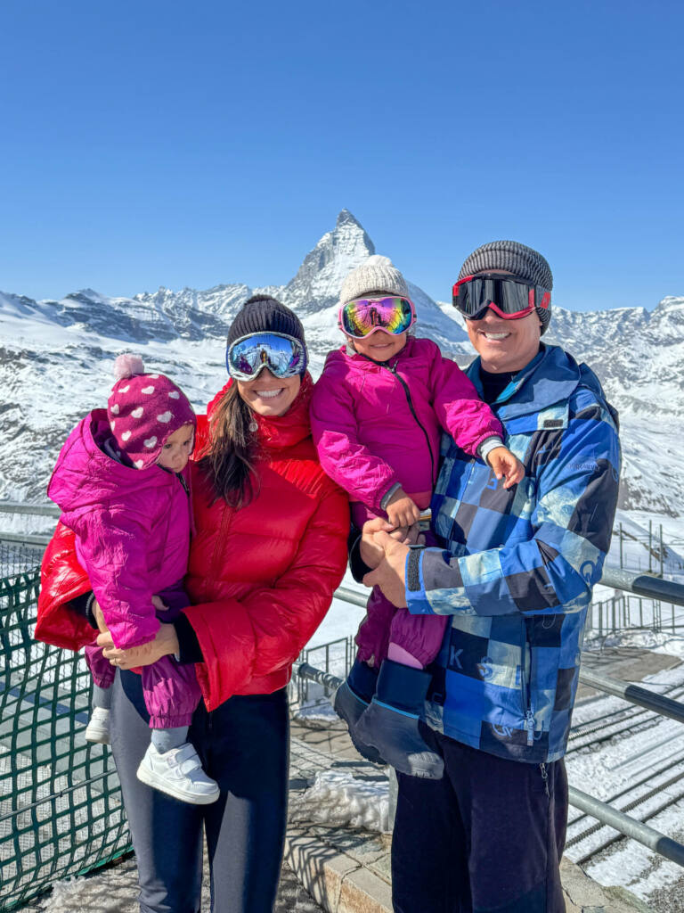 o que fazer em zermatt no inverno