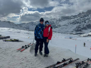 o que fazer em zermatt no inverno