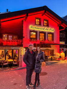 O que fazer em Zermatt